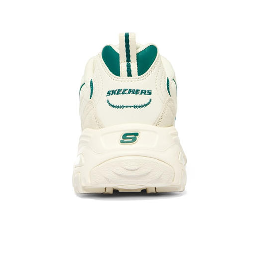 斯凯奇大英博物馆联名希腊运动鞋2022新款老爹鞋896108 商品图5