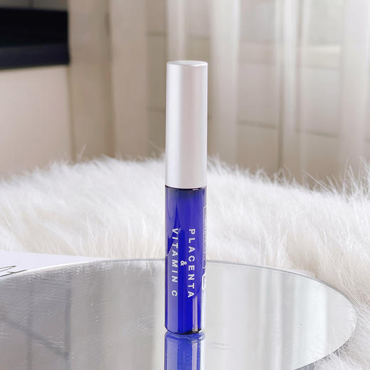 【深层滋养 唇部精华】 还你嘟嘟唇 日本天然植物研究所 干燥起皮、唇炎都好用~湖州仓 商品图0