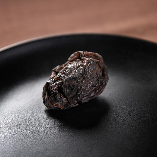 中药材乌梅肉1kg  500g 商品图3