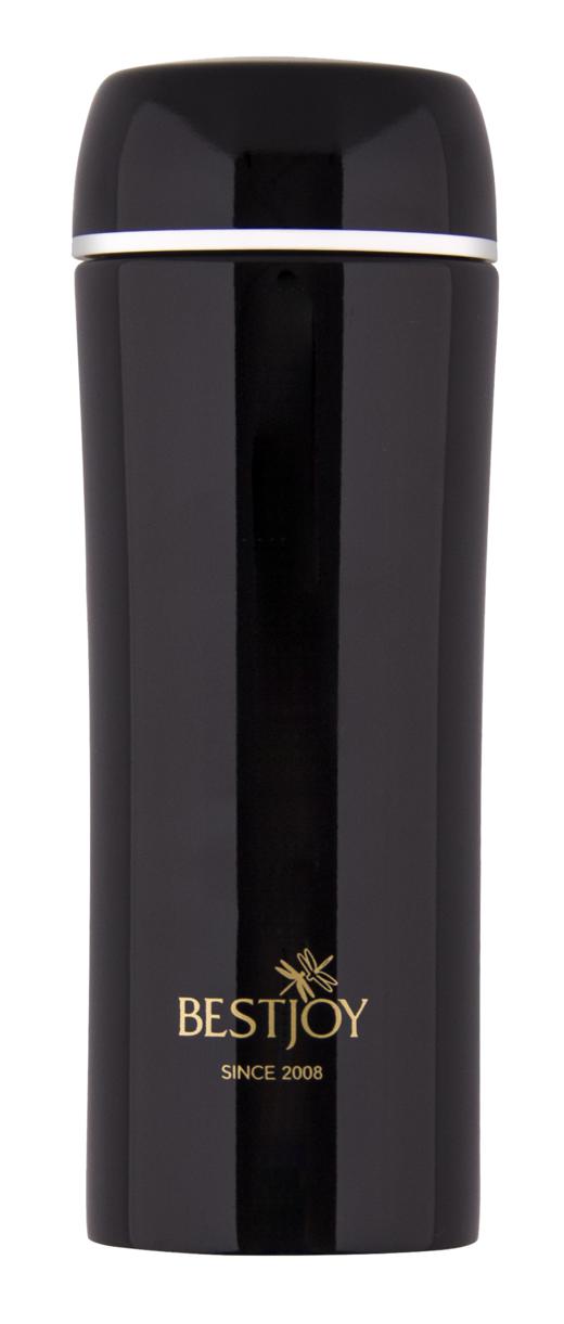 富光拾喜 不锈钢真空保温杯320ml 长效保温便携保温杯 BEST01-1031（拍下备注颜色） 商品图0