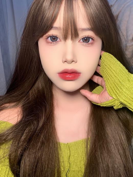 大直径推荐丨冰山灰·Springcon丨14.5mm（年抛/2片装) 商品图7