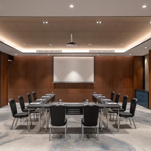 南京涵碧楼酒店 会议室 商务、私人宴会  场地租金 商品图1