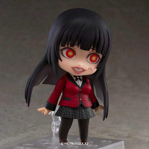 【GSC现货】粘土人 蛇喰梦子 狂赌之渊×× 商品图3