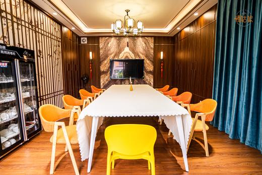 广州慢姑娘玖龙荟轰趴馆 商品图3