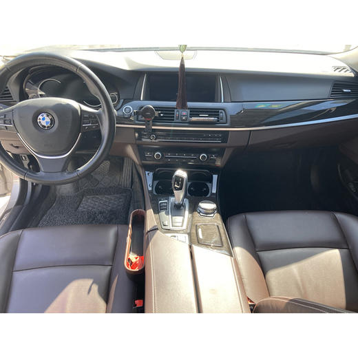 宝马 5系 525Li 豪华设计套装 【长租-北京】 商品图6