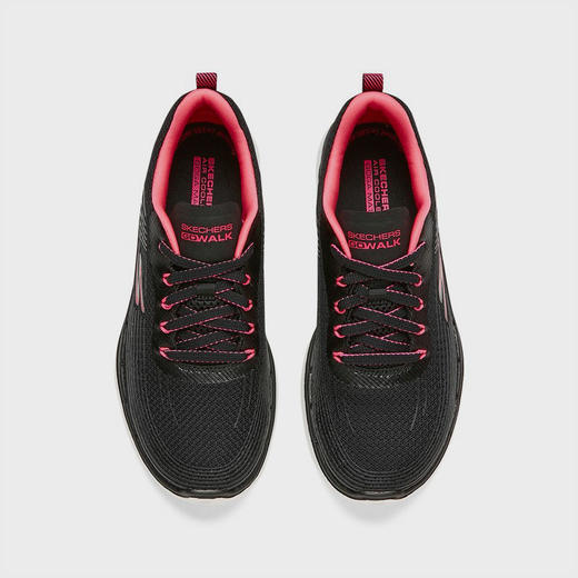 斯凯奇女士时尚休闲舒适运动鞋124554 商品图8