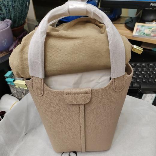 女真皮袋BD6333 商品图0