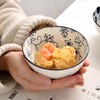 混色日式米饭碗4只装 商品缩略图2