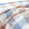 咖啡屋系列枕套一对 纯棉50*70cm红色蓝色 无印良品 商品缩略图6