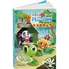 植物大战僵尸2武器秘密之你问我答科学漫画.珍奇动植物卷 商品缩略图3