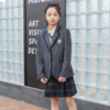 七宝实验小学 女生西服 商品缩略图1