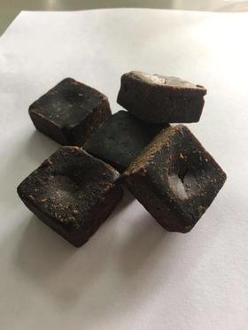 金贞熙红糖