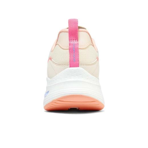 斯凯奇女鞋2022春季新款运动鞋时尚绑带耐磨休闲鞋149719 商品图3