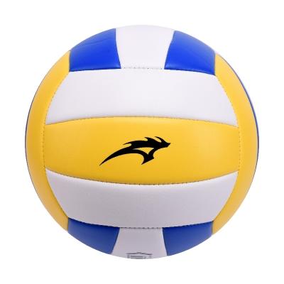 狂神排球 狂神中考专用排球成人中学生训练0884(考试级)不伤手 软排 商品图0