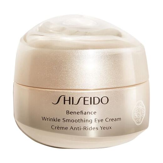 日本 资生堂（SHISEIDO）盼丽风姿智感抚痕眼霜 15ml/瓶【香港直邮】 商品图0