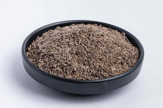 渗渗泉 新疆孜然（颗粒） 香辛料500g/包 1箱=5kg=10包 全国包邮 商品图1