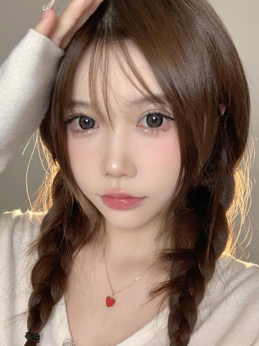 大直径推荐丨酒酿芝麻·Springcon丨14.5mm（年抛/2片装) 商品图1