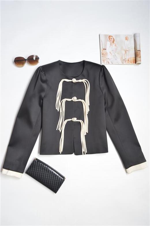 对位STAJLZ_短外套_ZK 商品图0