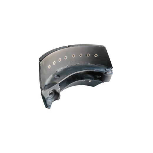 制动刹车蹄总成赛夫低拖轴SAF03055012901 商品图1