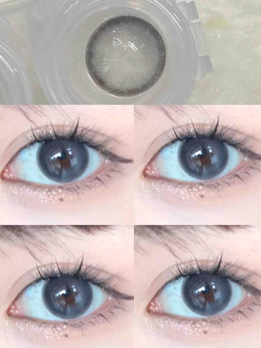 summerbaby 年抛 奶油泡芙棕「456」/奶婴灰 商品图10