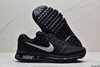 耐克Nike Air Max网面全掌气垫休闲运动百搭慢跑鞋849559-009男女鞋 商品缩略图4