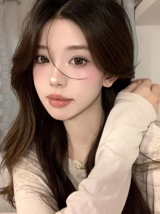 DorisCon 半年抛美瞳 冰点朗姆 直径14.5mm着色14.3mm[184] 商品图2