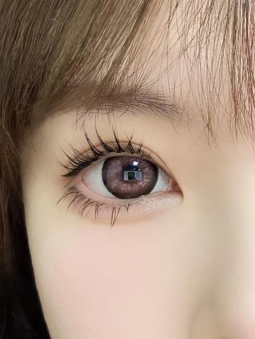 大直径混血丨莫奈花园·Leenscolor丨14.5mm（年抛/2片装） 商品图1