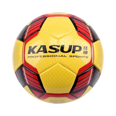 狂神训练比赛用球青少年室内外足球 4号TPU足球KS0944 商品图0