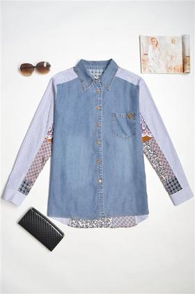 对位SY9NN7_衬衫_ZK