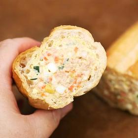 金枪鱼罐头还可以怎么吃？