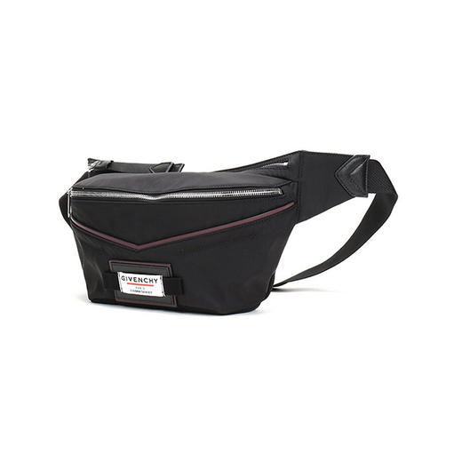GIVENCHY 纪梵希  男士单肩斜挎包 BKU007K0S9 商品图1
