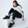斯凯奇机甲鞋三代新款女时尚潮流厚底运动休闲鞋跑步鞋896072 商品缩略图3