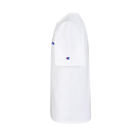 【超惠秒】Champion 冠军 美版春夏男女同款 全棉短袖T恤  98997 商品图8