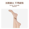 【肌】素肌感 膝下长度 春夏薄款丝袜FS4030 商品缩略图5