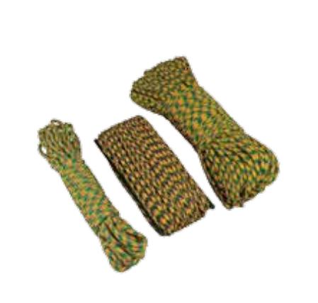 上海锐进路客户外用品－4MM三色花绳9012/9013 商品图0