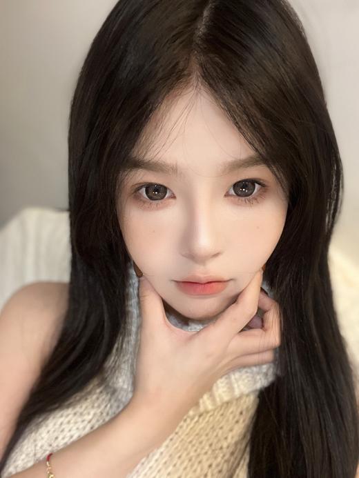 大直径推荐丨酒酿芝麻·Springcon丨14.5mm（年抛/2片装) 商品图5