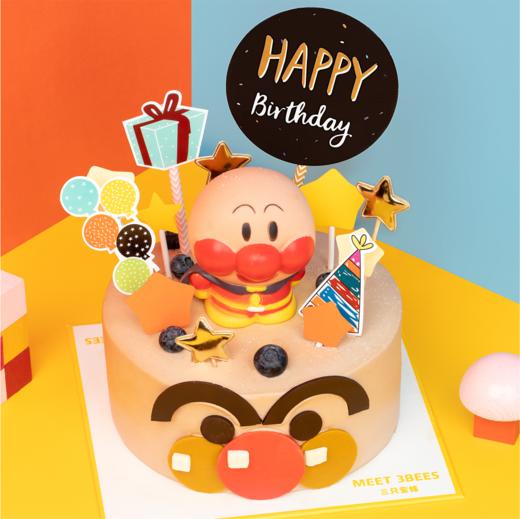 面包超人 商品图1