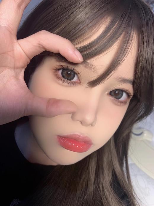 大直径推荐丨酒酿芝麻·Springcon丨14.5mm（年抛/2片装) 商品图6