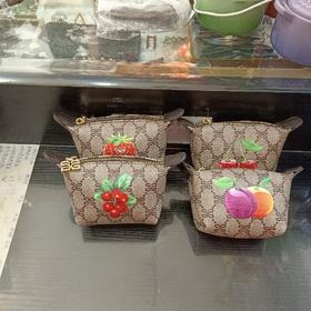 女零钱包S132
