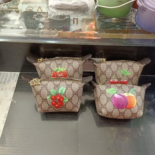 女零钱包S132 商品图0