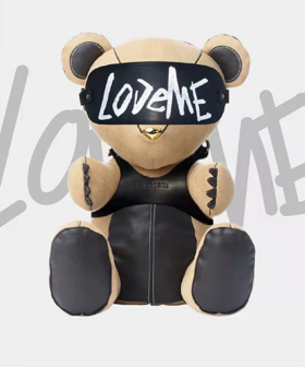 布尔熊LOVEME-Version-LOVEME表白神器