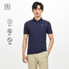KOLONSPORT可隆POLO衫男款速干衣防晒短袖男士运动上衣保罗衫LHPT2MT535 商品缩略图0
