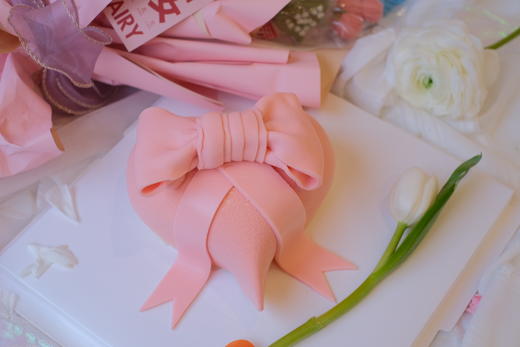 【2022女神节】法式爱心慕斯 商品图6