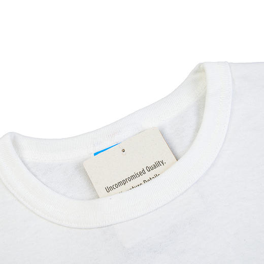 【超惠秒】Champion 冠军 美版春夏男女同款 全棉短袖T恤  98997 商品图11