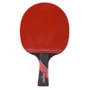 狂神乒乓球拍 3星专业长柄横拍单拍ks3002 商品缩略图3
