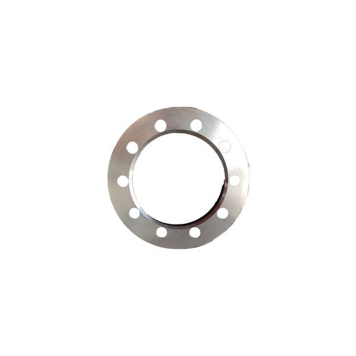 制动鼓刹车盆赛夫低拖轴SAF01064027300 商品图5