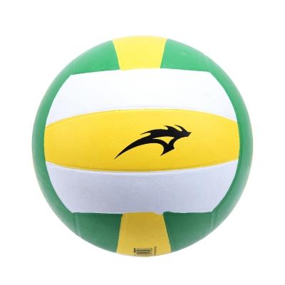 狂神排球 5号软式排球中生专用球训练气排球比赛儿童沙滩排球 0950 商品图1