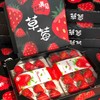 【有仙气的草莓】孕妇儿童放心吃，本地红颜草莓，无膨大剂，无催熟，自然成熟，当季时鲜！！ 商品缩略图12
