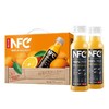 农夫山泉 NFC果汁饮料 100%NFC橙汁300ml*10瓶 礼盒 商品缩略图0
