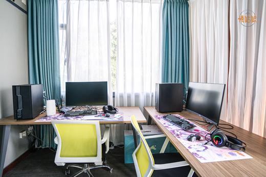 广州慢姑娘玖龙荟轰趴馆 商品图5